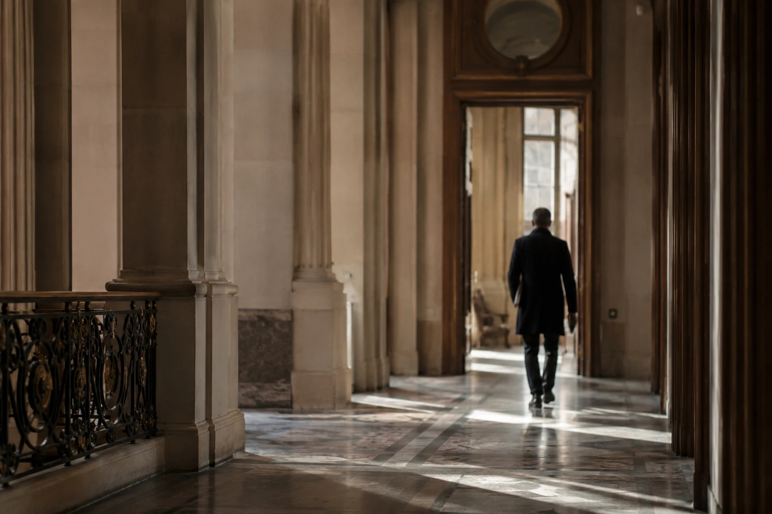 Transmettre le patrimoine