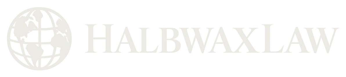 HALBWAXLAW