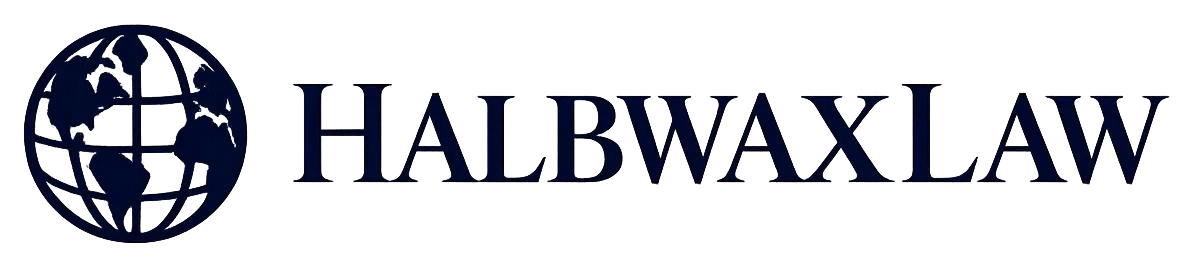 HALBWAXLAW