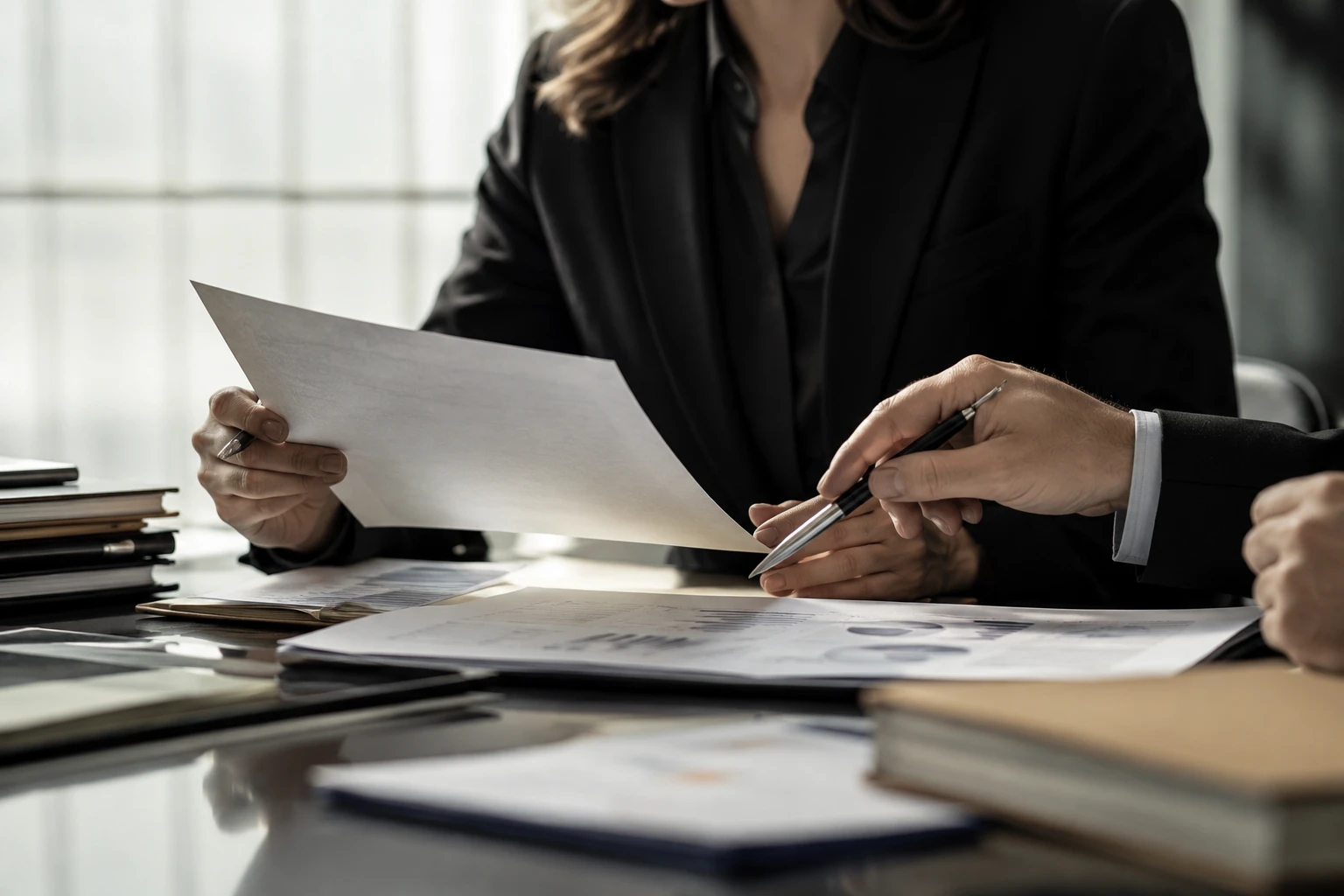 Analyse stratégique et aide à la décision
