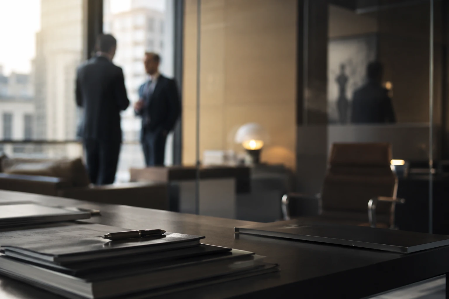 Investissements et family offices