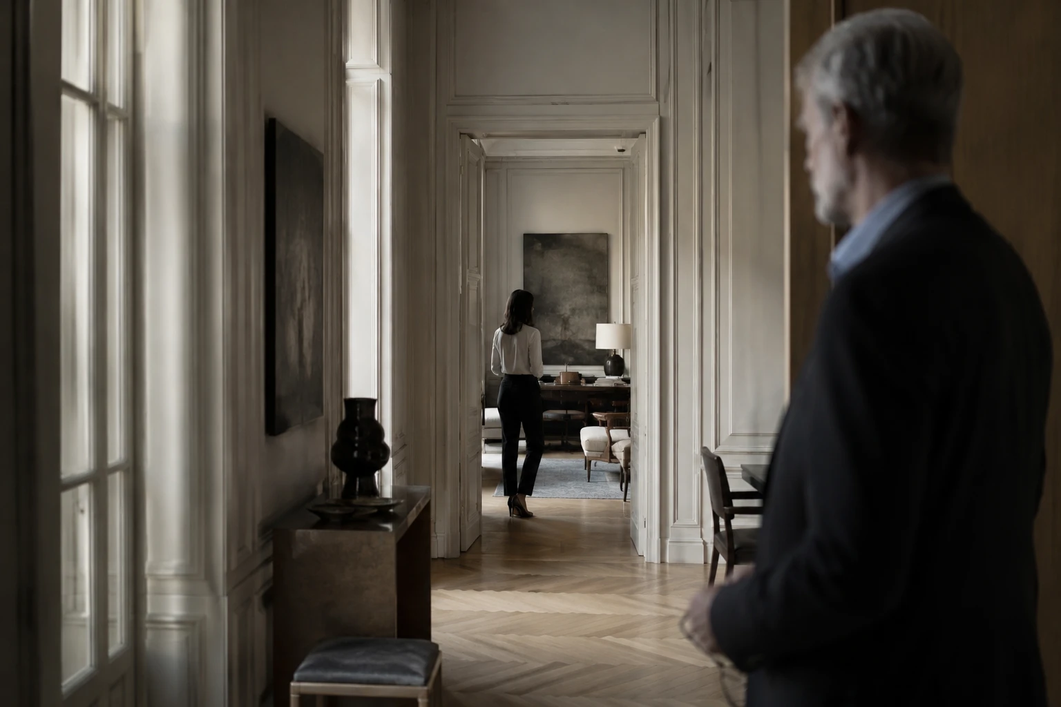 Patrimoine international et successions